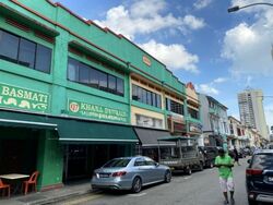 Desker Road Conservation Area (D8), Shop House #555328101